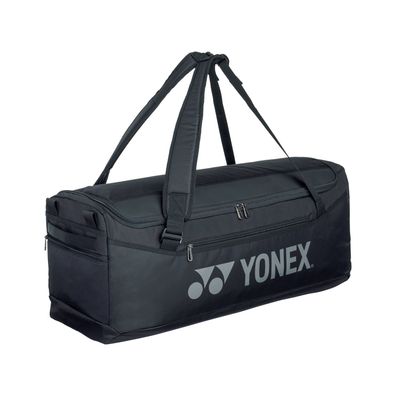 Yonex Pro Duffle Bag Black 2024 Tennistasche