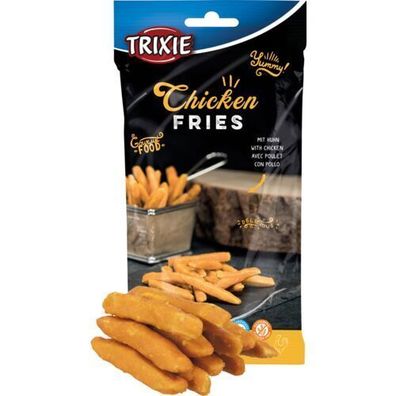 Trixie Chicken Fries 100 g