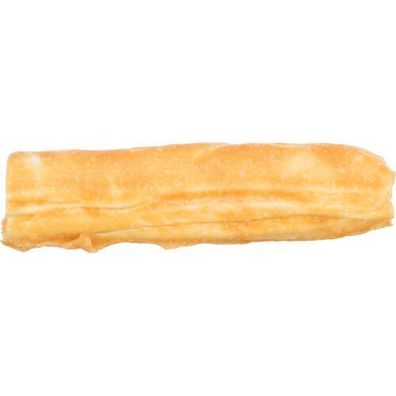 25 x Denta Fun Trixie Chicken Chewing Big Roll, lose 15 cm, 80 g