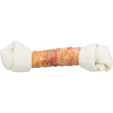 Denta Fun Mega Trixie Chicken Chewing Bone 40 cm, 500 g