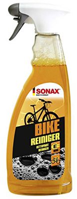 SONAX BIKE Reiniger Entfernt gründlich u 750 ml Sprühflasche