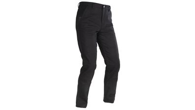 OXFORD Jeans "Chino" Unisex, Material: A Gr. 40/31, schwarz