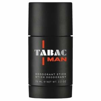Maurer Wirtz Tabac Man Deodorant Stick 71ml Für Männer