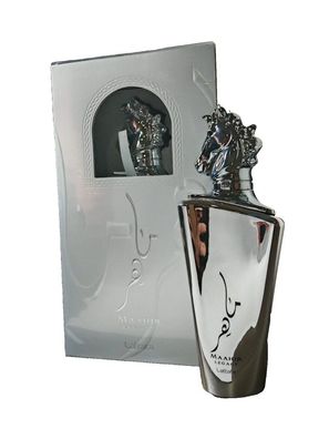 Lattafa Maahir Legacy Eau De Parfum 100 ml zzgl. Tragetasche Original?