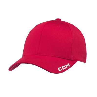 CAP CCM Team FlexFit Senior - Farbe: schwarz Größe: S/ M