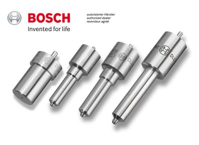Lochdüse Typ DLLB150S821 / Bosch-Nr. 0433271846