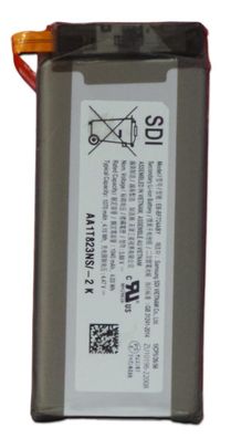 Original Samsung Galaxy Z Flip 4 Akku Batterie EB-BF724ABY 1070mAh