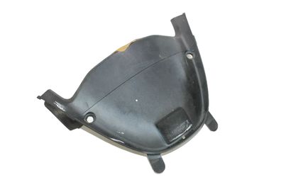 Verkleidung Cockpit mitte vorn schwarz Abdeckung Suzuki RF 600 R GN76B