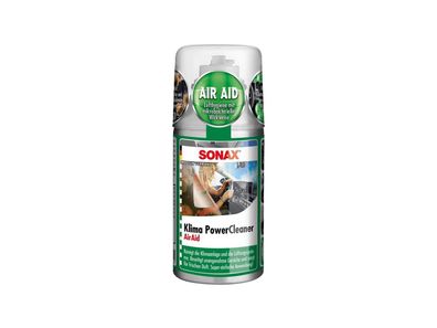 SONAX Klimaanlagenreiniger "KlimaPowerCl neutral, 100 ml Dose