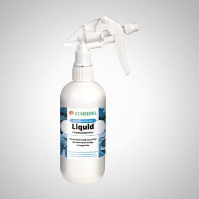 Scheidel Liquid Graffitientferner 0,5l