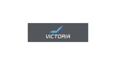 Victoria Bodenmatte 60 x 200 cm
