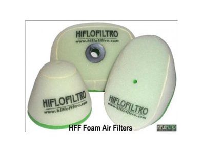 Luftfiltereinsatz Hff2019 Hiflofiltro