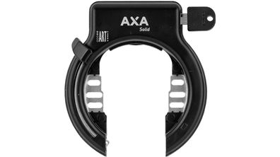 AXA Rahmenschloss "Solid XL", Nicht abziehbar