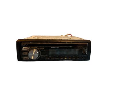 Autoradio Pioneer DEH-4700BT Radio Audio Auto USB AUX CD Display