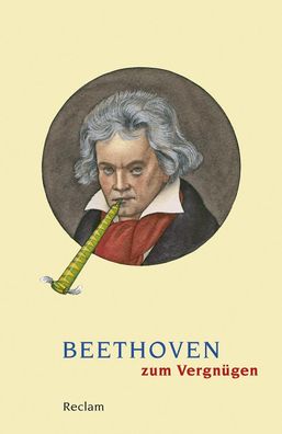 Beethoven zum Vergn?gen, Michael Ladenburger