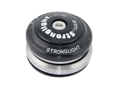 Stronglight Steuersatz "Light in Alumini 1 1/8" - 1 1/4" tapered