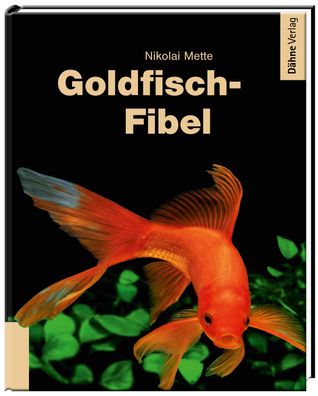 Goldfisch-Fibel, Nikolai Mette