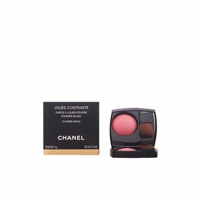 Chanel Joues Contraste Powder Blush Nr.72 Rose Initial 4 g