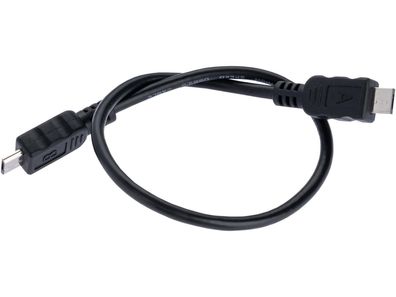 BOSCH USB-Ladekabel Zum Laden des Smartp 300 mm