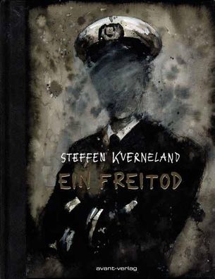 Ein Freitod, Steffen Kverneland