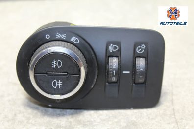 Opel Meriva B Lichtschalter Schalter Abblendlicht Licht 13294815 MLA36