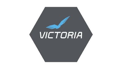 Victoria Deckenhänger Displayplatte aus inkl. Nylonseil
