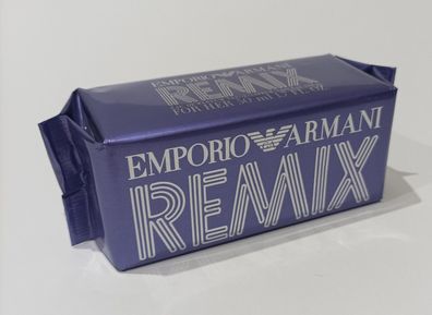 Giorgio Armani Remix For Her 50 Ml Eau De Parfum Spray