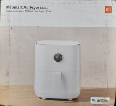 Xiaomi MI Smart Air Fryer Heißluftfritteuse 3,5 L