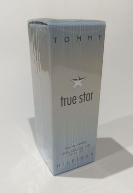 Tommy Hilfiger True Star 30 Ml Eau De Parfum Spray