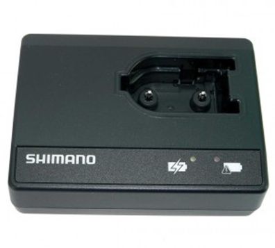 Shimano Ladegerät "SM-BCR1" für Dura-Ace Di2, Ultegra Di2 und XTR Di2