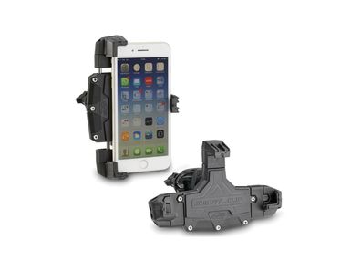 KAPPA Smartphonehalter "Smart Clip" Univ Für Handygrößen von min. 144 x 67 mm bis ...