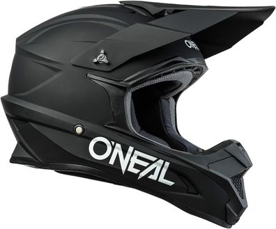O'NEAL | Motocross-Helm | Kinder | MX Enduro | ABS-Schale, , Lüftungsöffnungen f