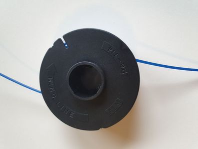 Fadenspulen / Ø Faden = 1,6 mm - Spule mit 2 Fäden - ADLUS / (vgl.) Mod. UFO3500TA...