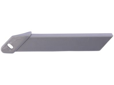 HORN Kettenschutz-Längenadapter SB-verpa silber