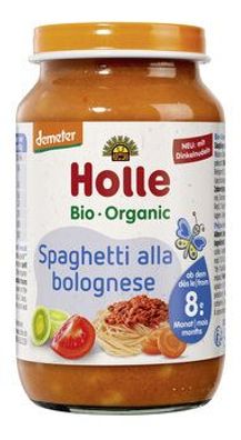 Holle Spaghetti alla Bolognese 220g