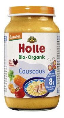 Holle Couscous 220g