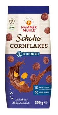 Hammermühle 6x Bio Schoko Cornflakes gf 200g