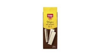 Schär 3x Wafers Cacao 125g