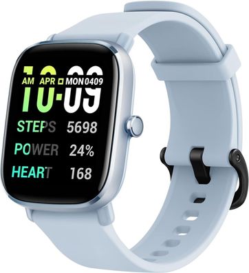 Defekt: Amazfit Smartwatch GTS 2 Mini Fitness Uhr 1.55 Zoll AMOLED Display, GPS