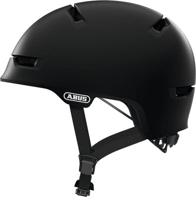 ABUS Stadthelm Scraper 3.0 ACE - Robuster Helm für den Stadtverkehr - für Damen