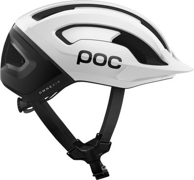 POC Omne Air Resistance MIPS Helm - Vertrauenswürdiger Schutz für den täglichen