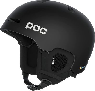 POC Fornix MIPS - Leichter Ski- und Snowboardhelm für einen optimalen Schutz a