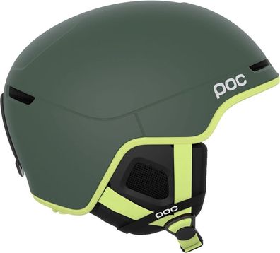 POC Obex Pure - Leichter und sicherer Ski- und Snowboardhelm für einen optimalen