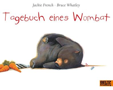 Tagebuch eines Wombat Minimax French, Jackie Minimax Minimax