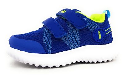 Jela Charly Blau Blue/ Lime