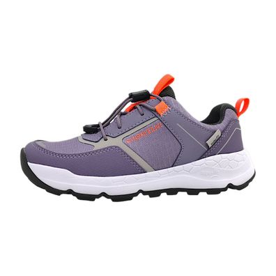 Superfit Free Ride 1-000550-8510 Violett 8510 lila/ orange