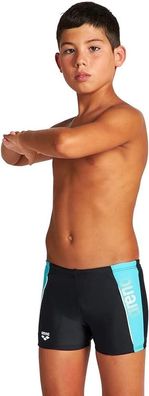 ARENA Jungen B Thrice Jr Short Swim Trunks