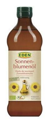 EDEN Sonnenblumenöl, bio 500ml