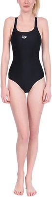 Arena Dynamo Sport-Badeanzug für Damen, schnell trocknend, UV-Schutz UPF 50+