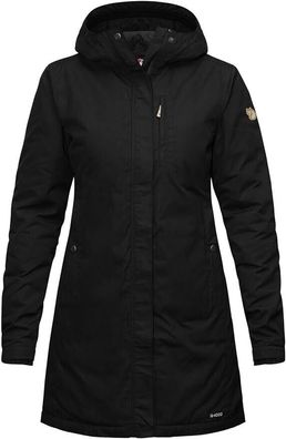 Fjällräven Damen Kiruna Padded Jacket W Jacke